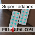 Super Tadapox 29